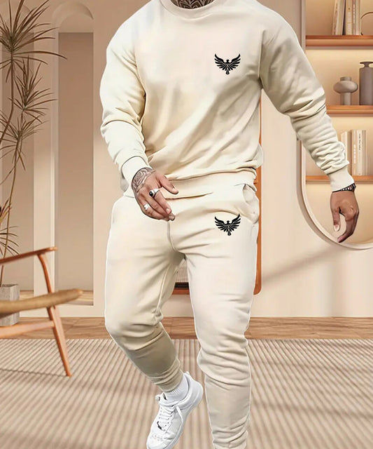 Dark Eagle Urban Tracksuit