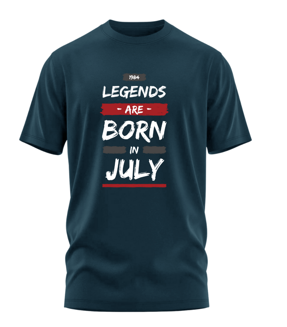 RN July Legend