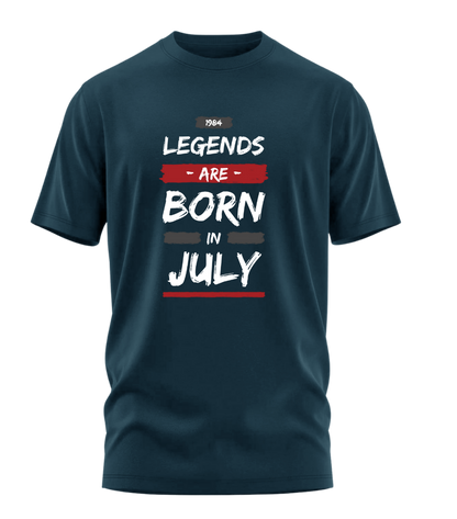 RN July Legend