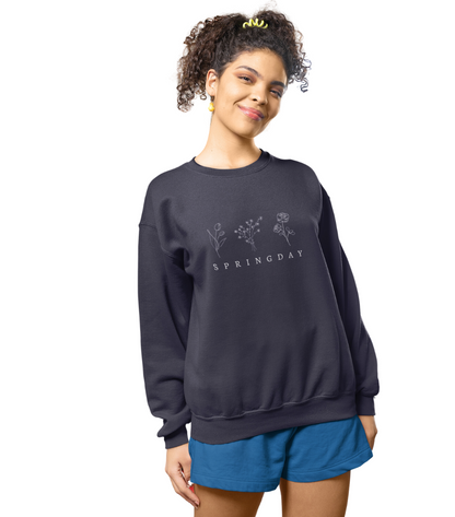 SS Spring Day Sweatshirt