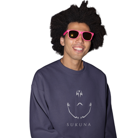 SS Sukuna Sweatshirt