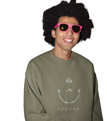 SS Sukuna Sweatshirt