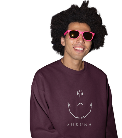 SS Sukuna Sweatshirt