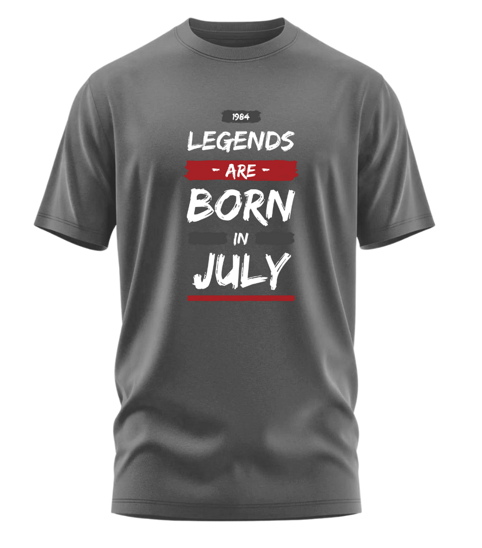 RN July Legend