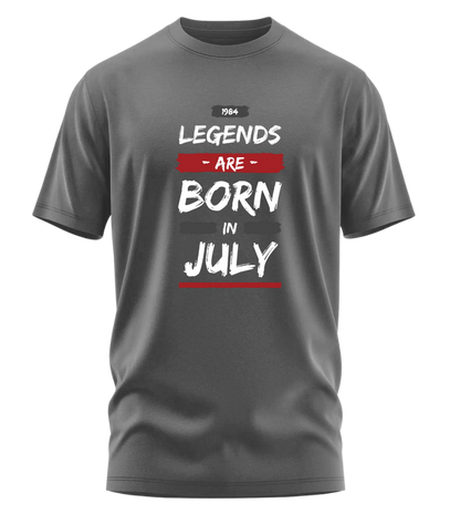 RN July Legend