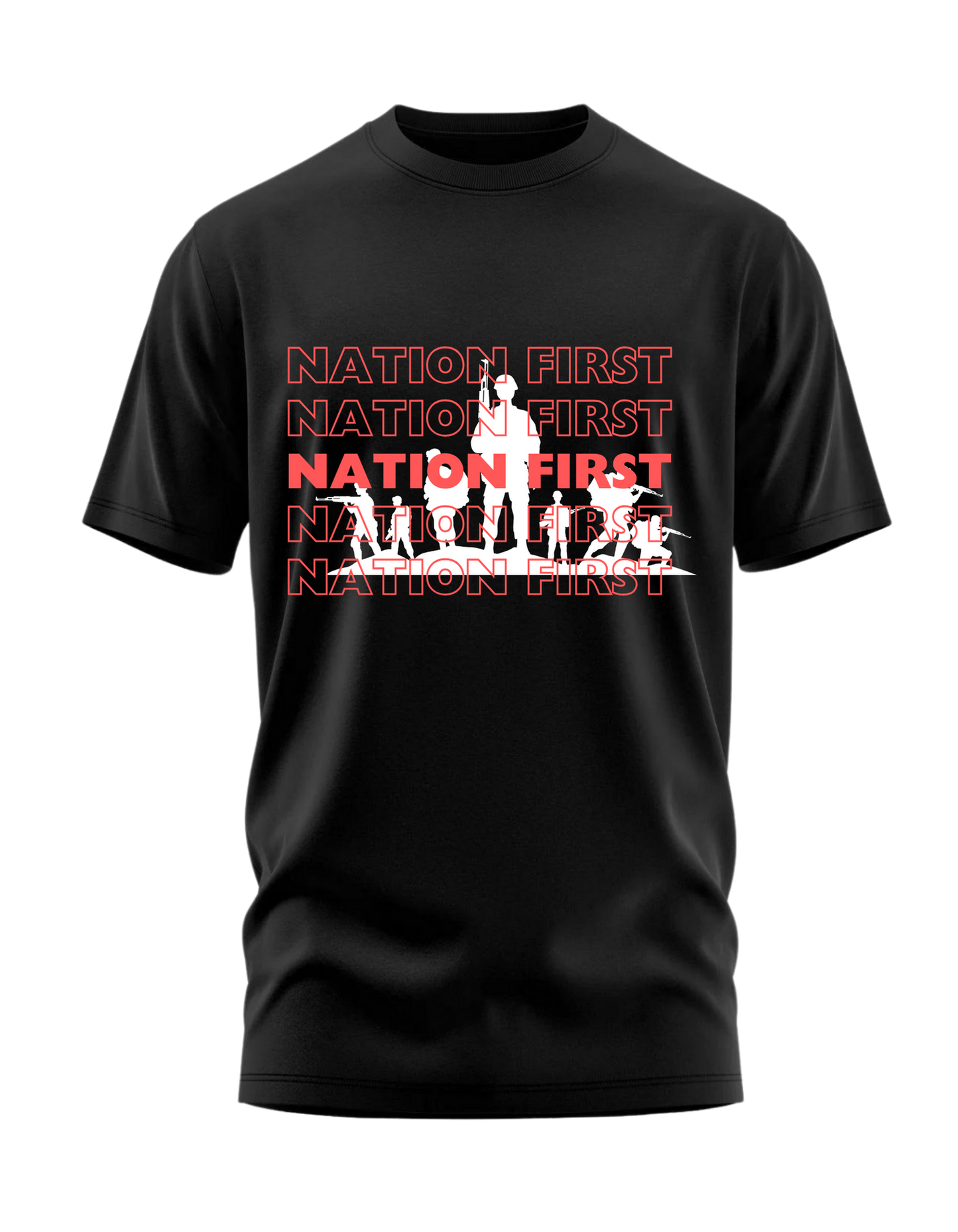 RN Nation First