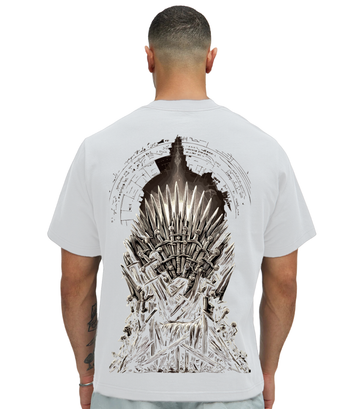 OS The Iron Throne