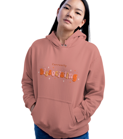 HD Dissociating Hoodie