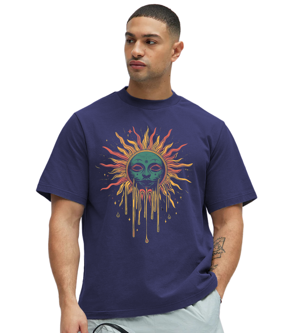 OS  Phoenix  T-shirt