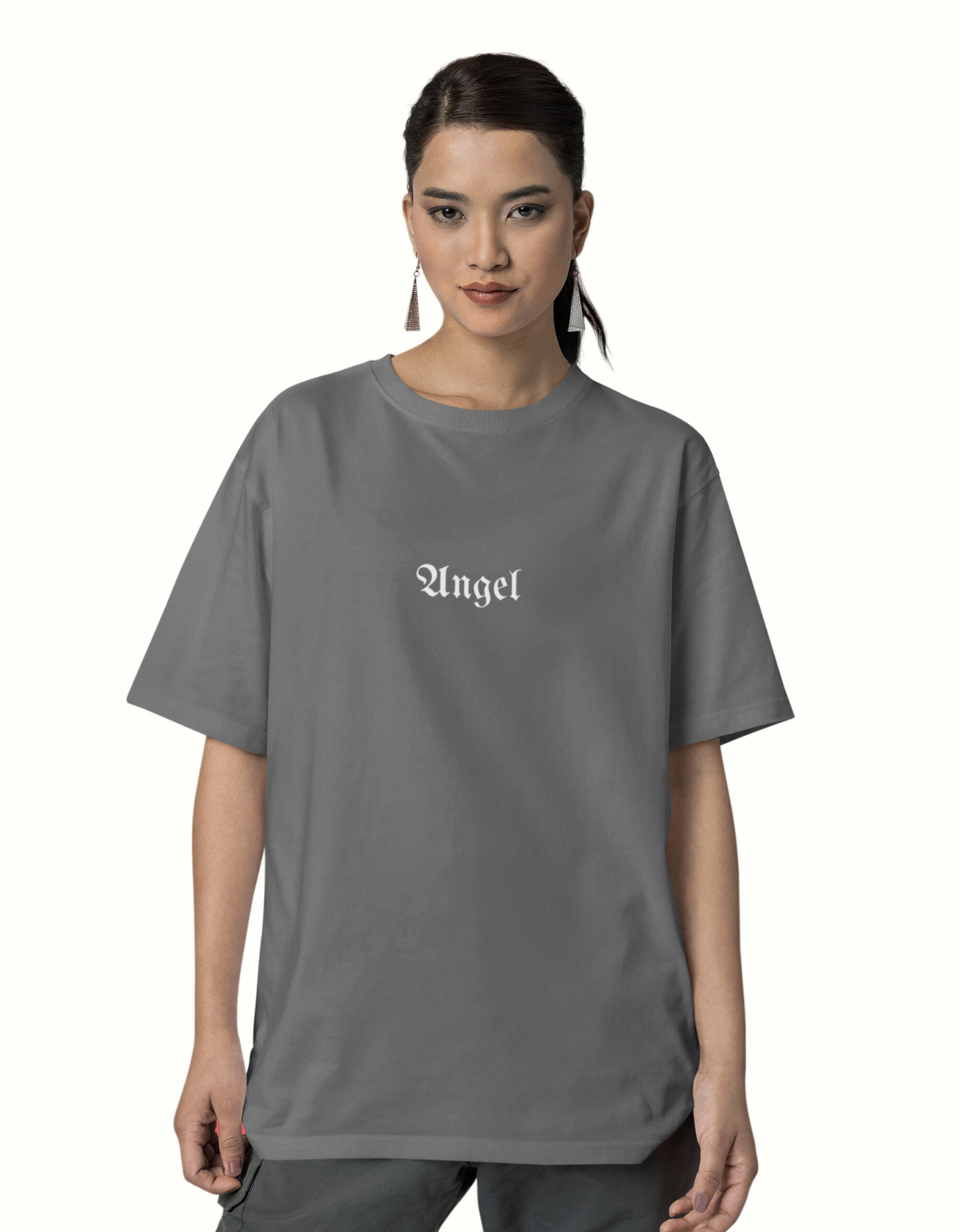 OS Angel T-shirt