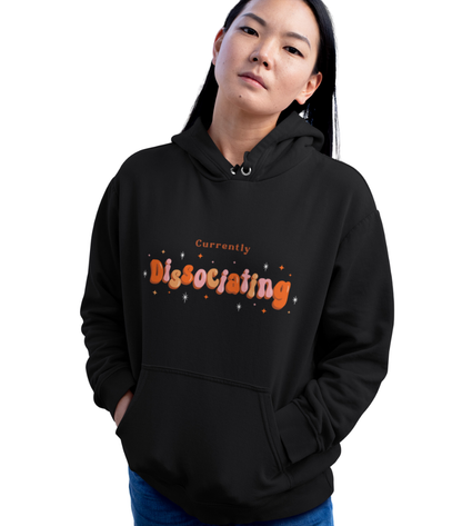 HD Dissociating Hoodie