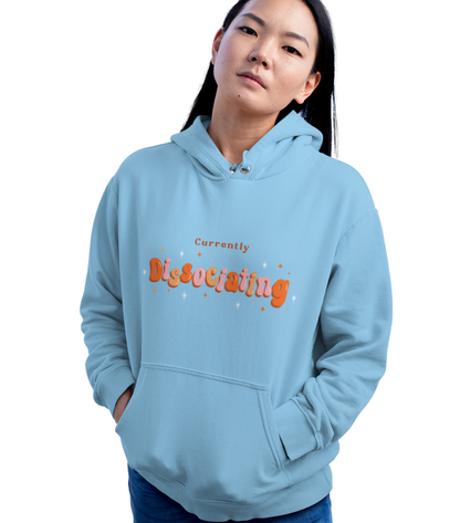 HD Dissociating Hoodie