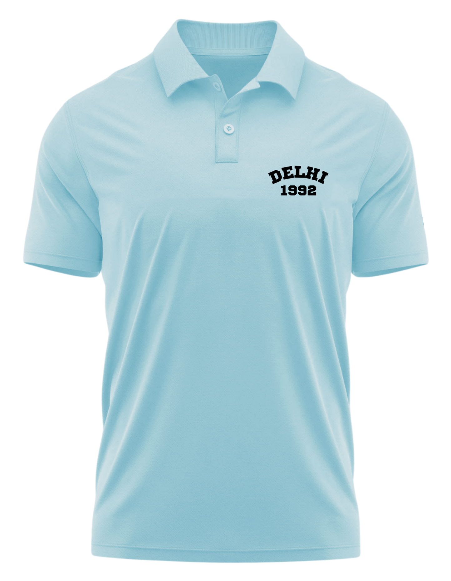 DE Delhi 92 T-Shirt