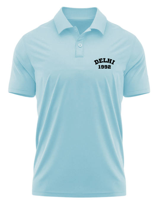 DE Delhi 92 T-Shirt