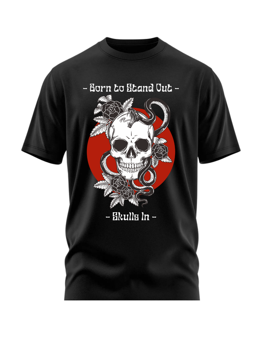 RN Bro Skull