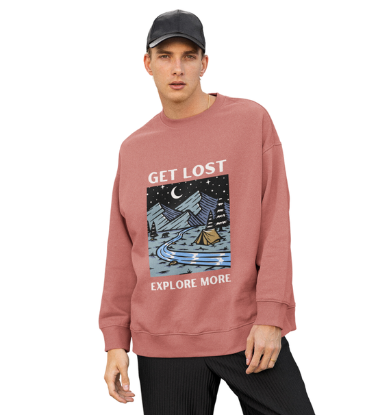 SS Explorer Sweatshirt