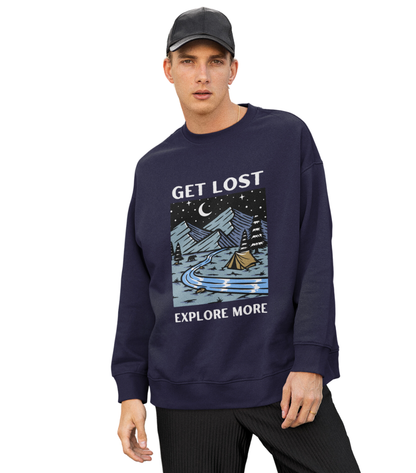 SS Explorer Sweatshirt