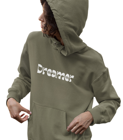 HD Dreamer Hoodie