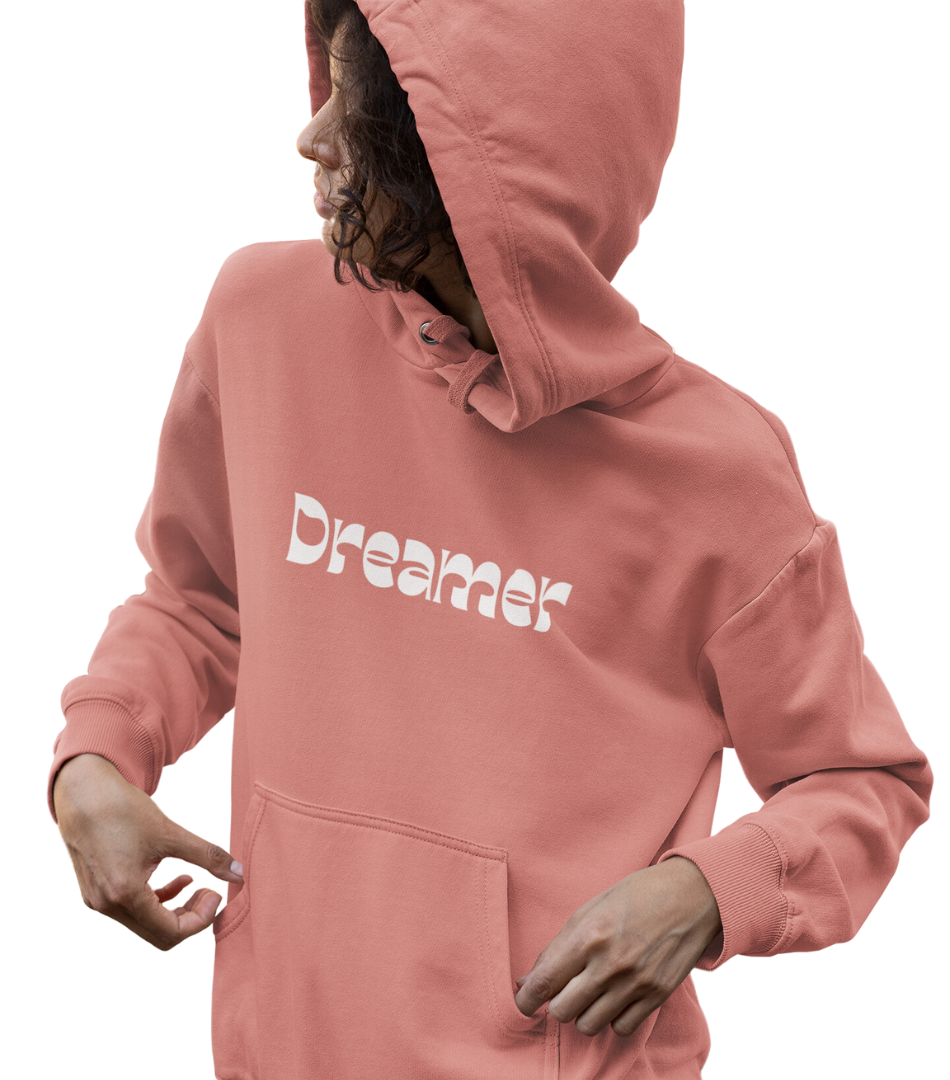 HD Dreamer Hoodie