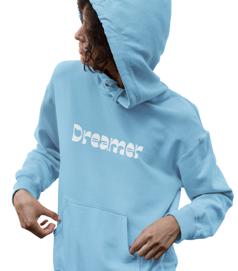 HD Dreamer Hoodie