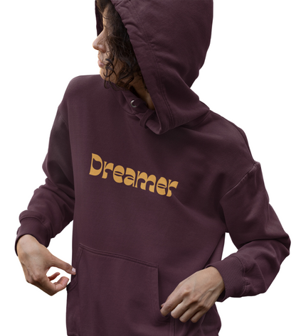 HD Dreamer Hoodie