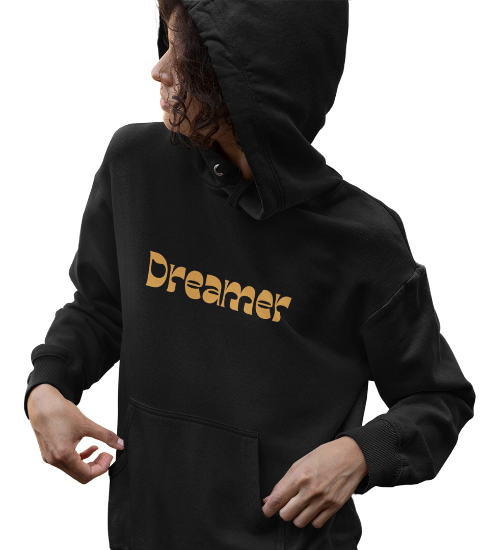 HD Dreamer Hoodie