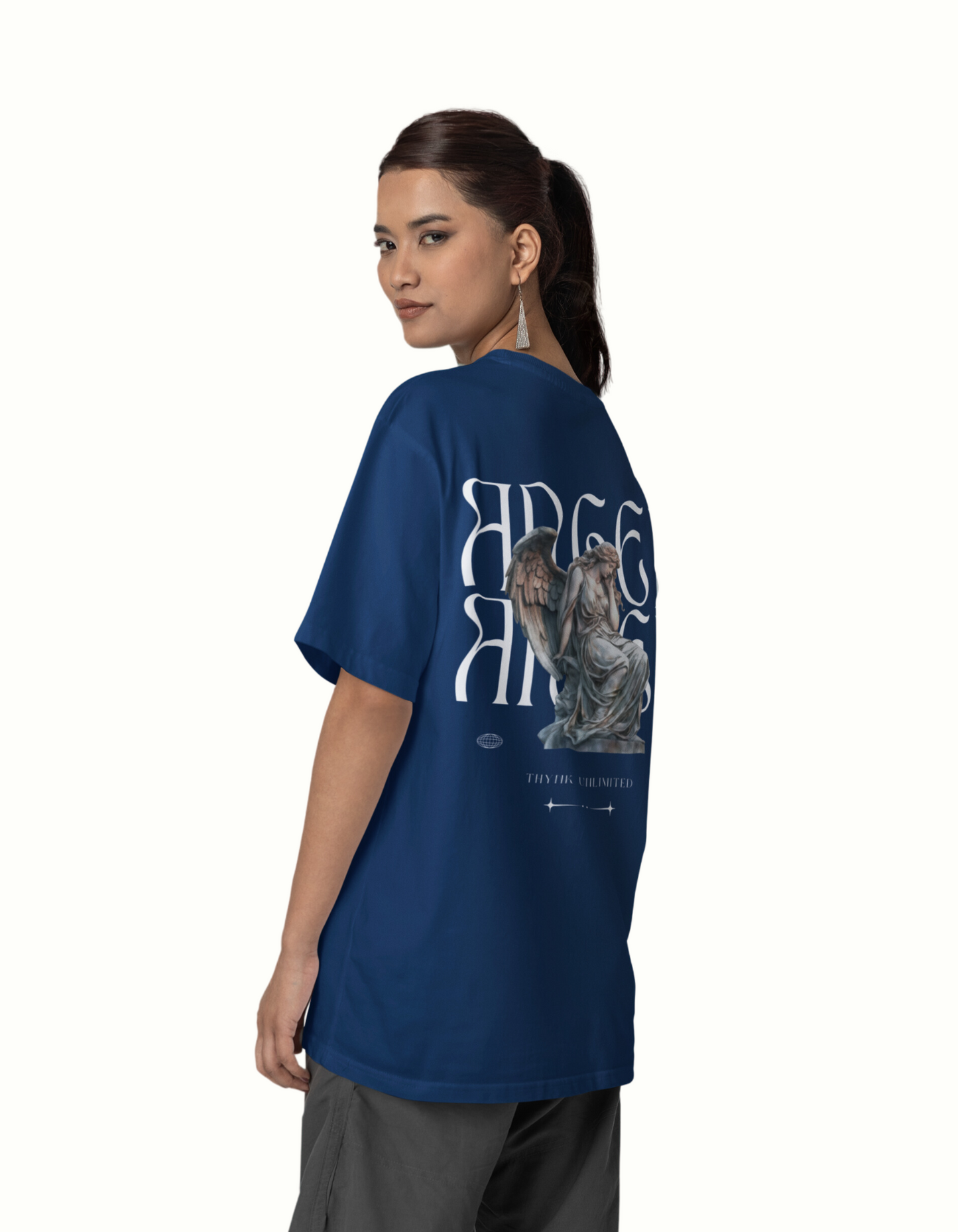 OS Angel T-shirt