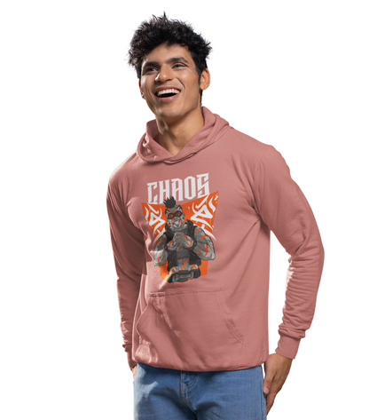 HD Chaos Hoodie