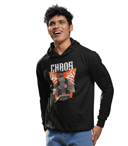 HD Chaos Hoodie