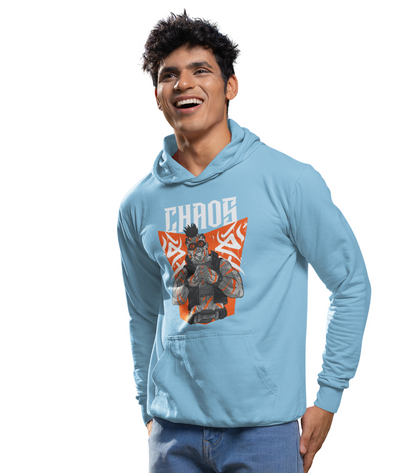 HD Chaos Hoodie