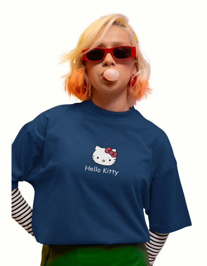 OS Hello Kitty T-shirt