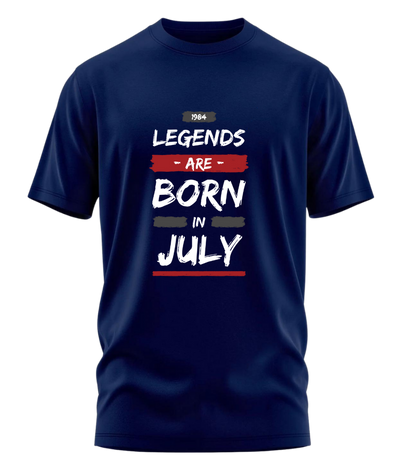 RN July Legend