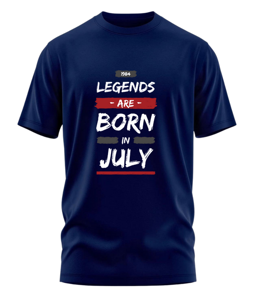 RN July Legend