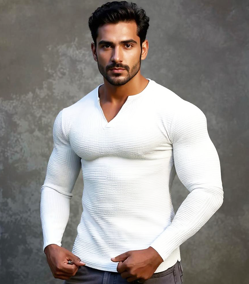 DE Athletic Long Sleeves