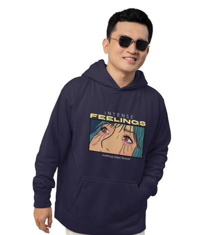 HD Feelings Hoodie