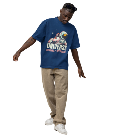 OS Universe T-shirt