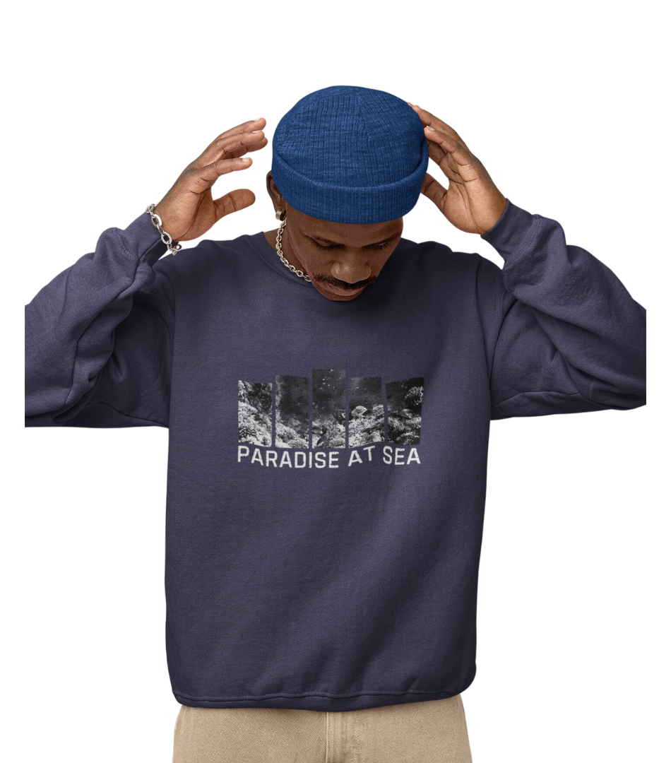 SS Paradise Sweatshirt