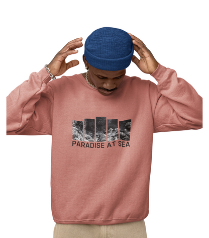 SS Paradise Sweatshirt