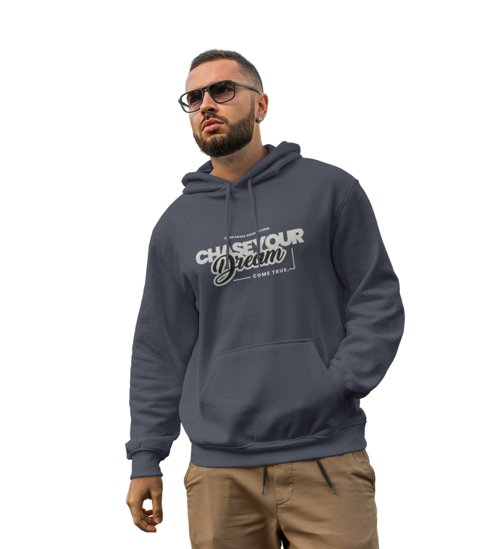 HD Chase Your Dreams Hoodie