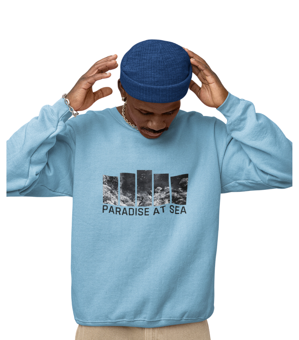 SS Paradise Sweatshirt