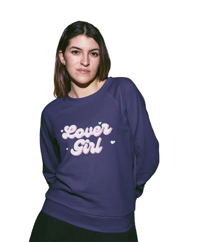 SS Lover Girl Sweatshirt