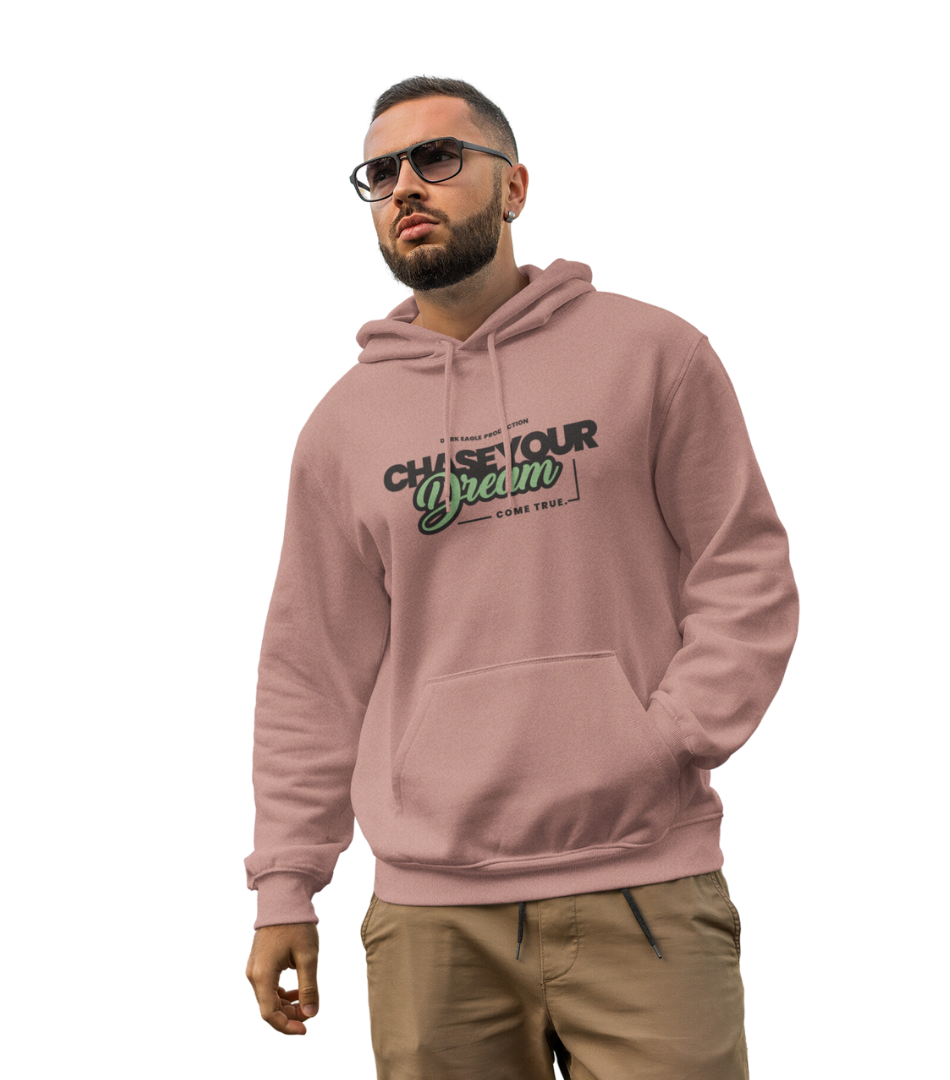 HD Chase Your Dreams Hoodie