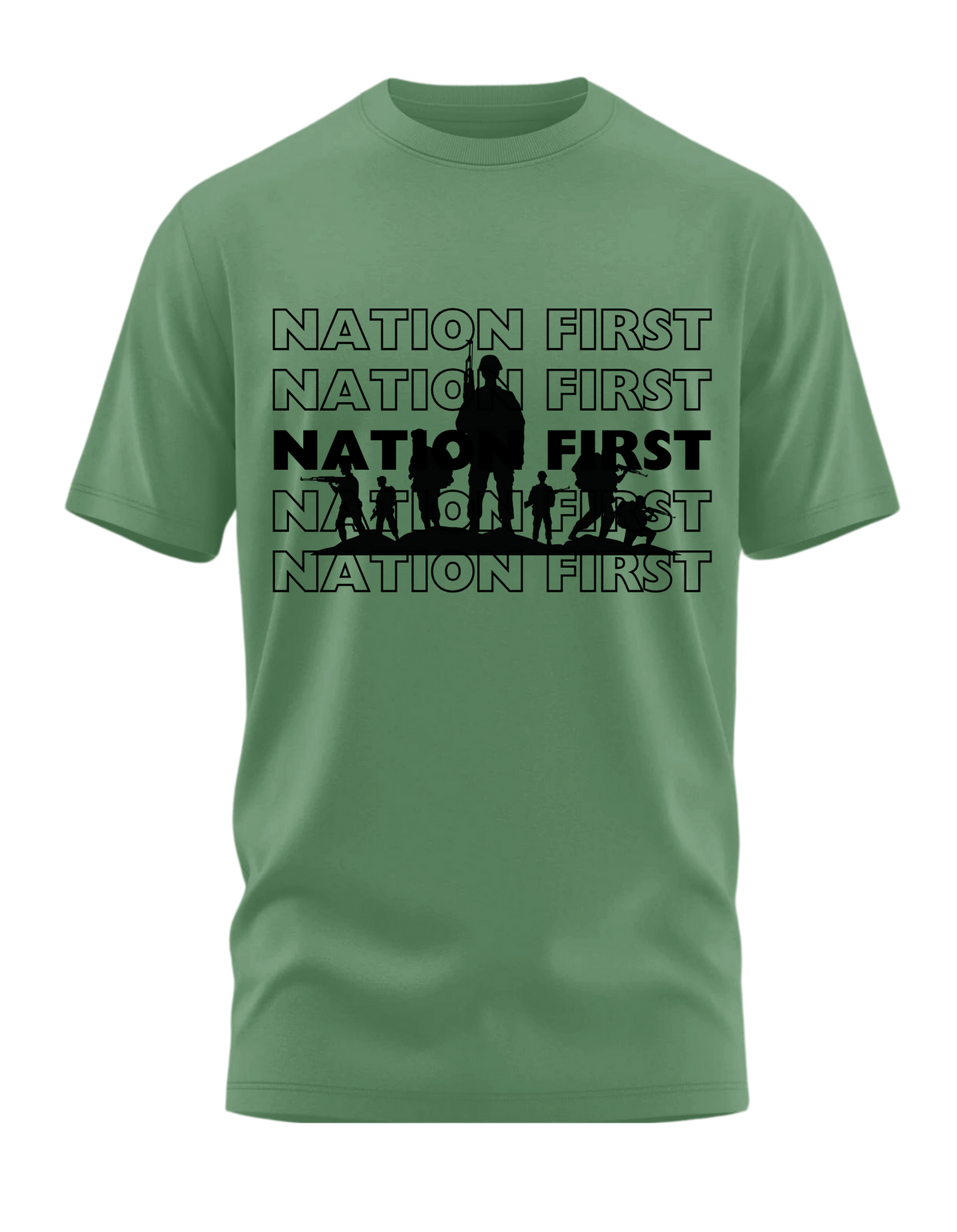 RN Nation First