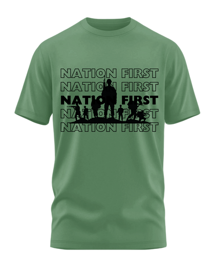 RN Nation First