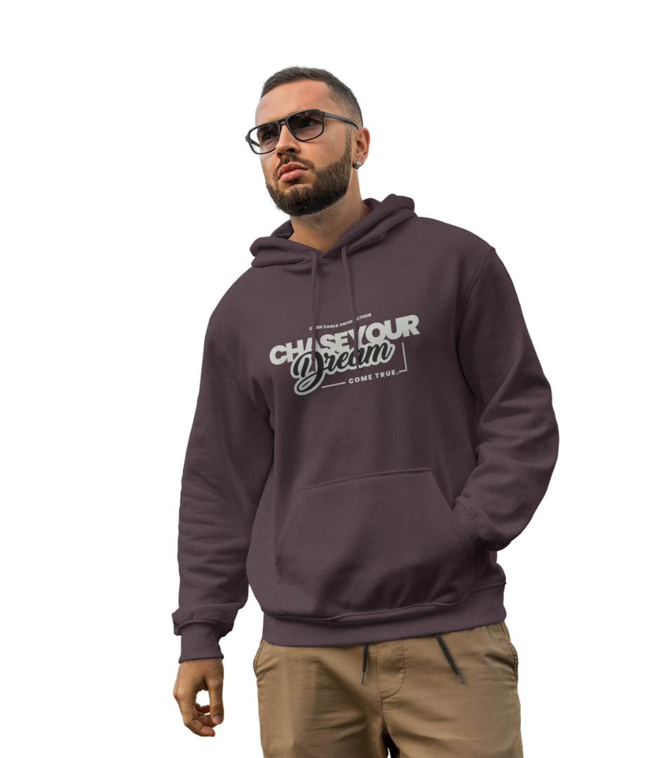 HD Chase Your Dreams Hoodie