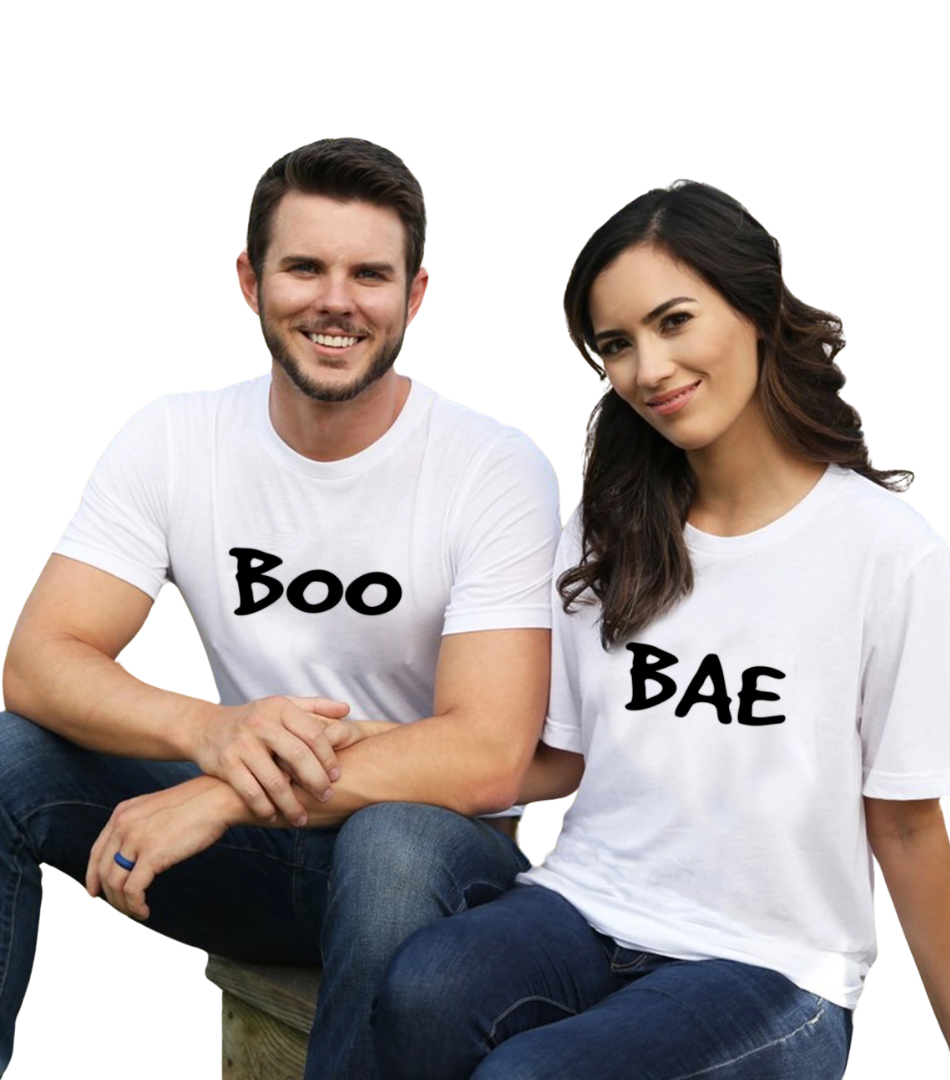 CP Bae And Boo Twin Set