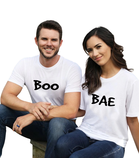 CP Bae And Boo Twin Set