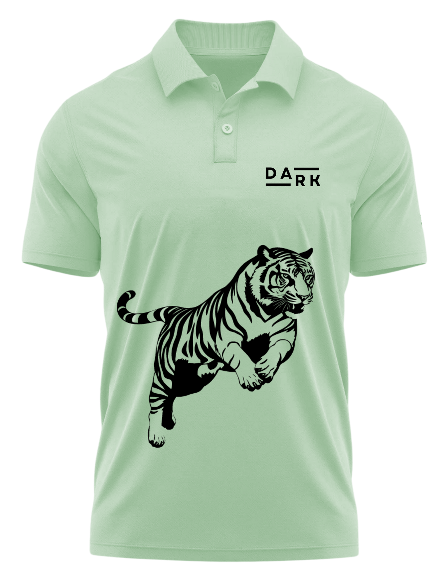 DE Tiger T-Shirt