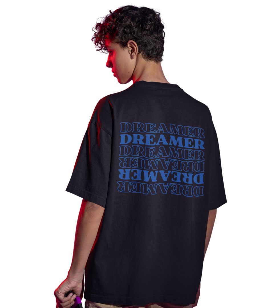 OS Dreamer T-shirt