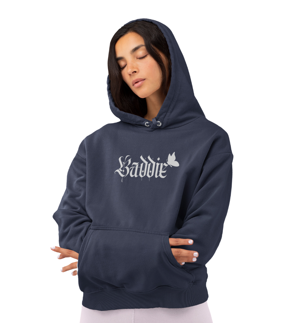 HD Baddie Hoodie